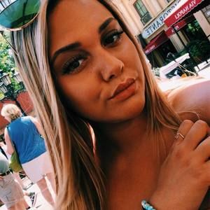 Meet your Posher, Kara